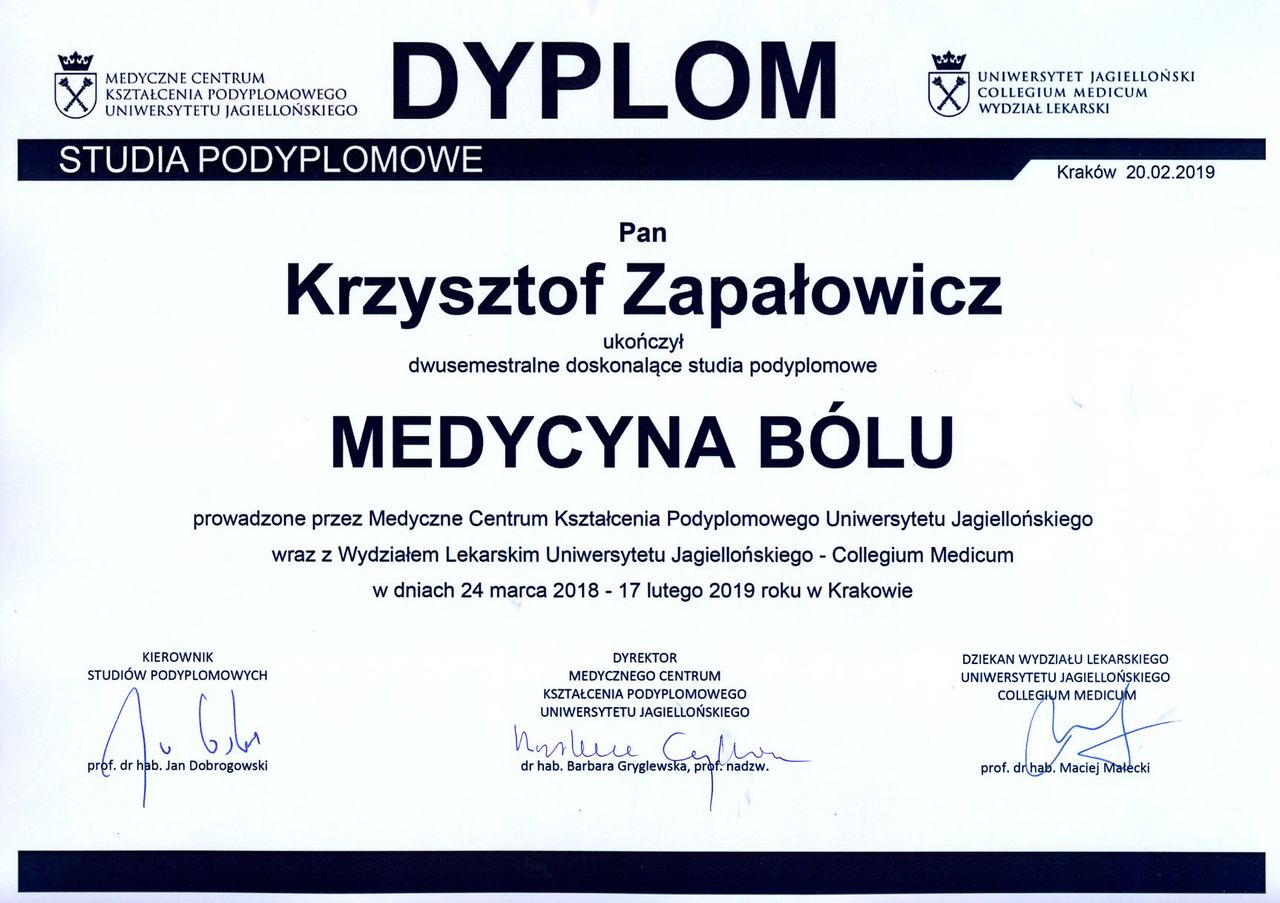 Krzysztof Zapałowicz-1