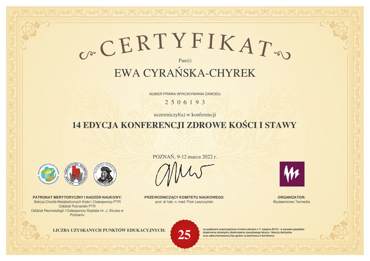 Ewa Cyrańska – Chyrek-26