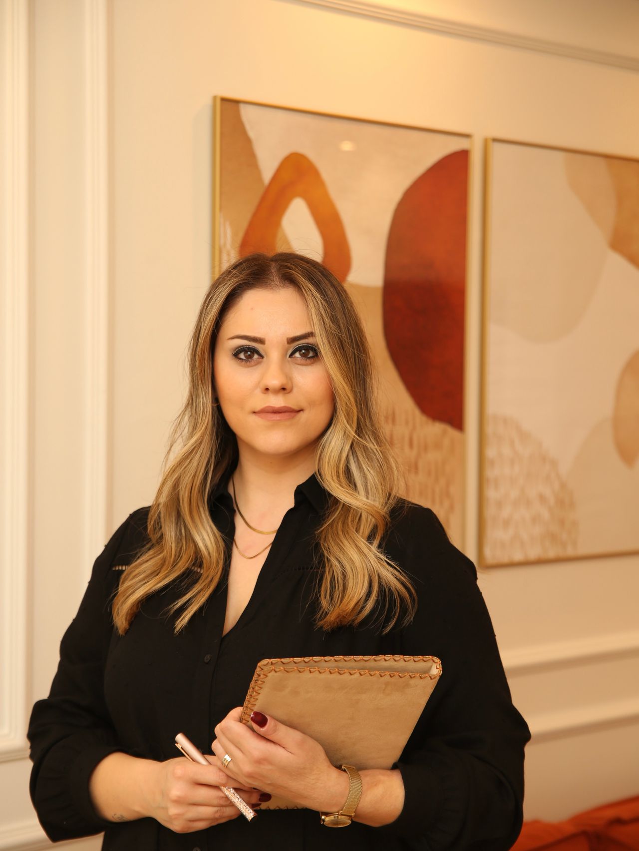 Derya Şenel Demir-1