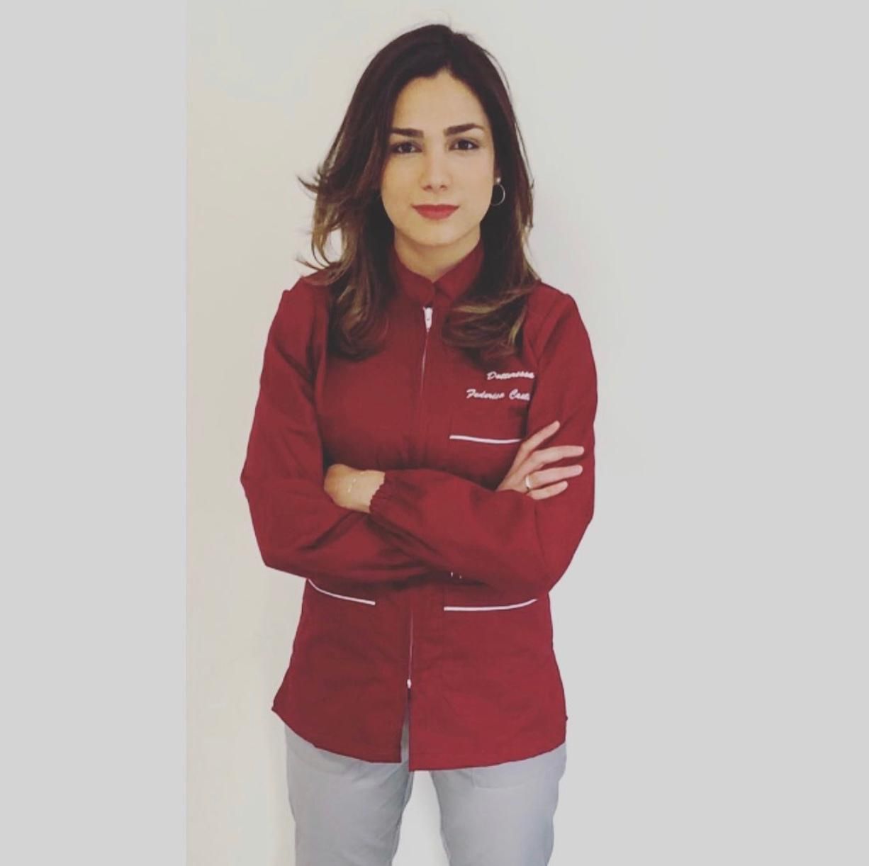 Federica Castiello-0