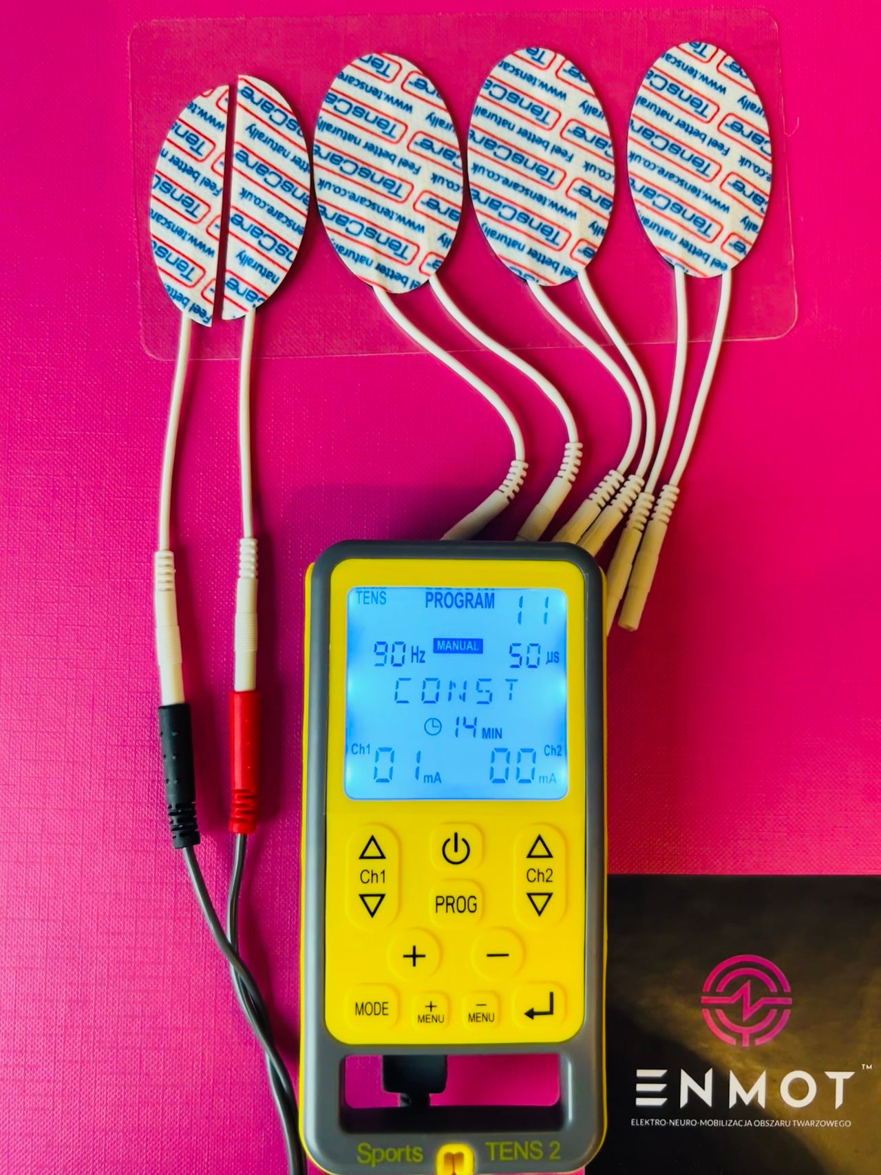 Sylwia Gędziarska-1