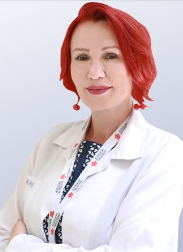 Sema Kılıç-0