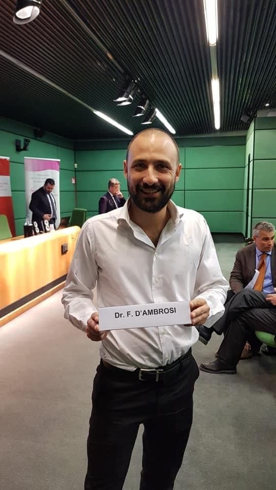 D'ambrosi Francesco-1