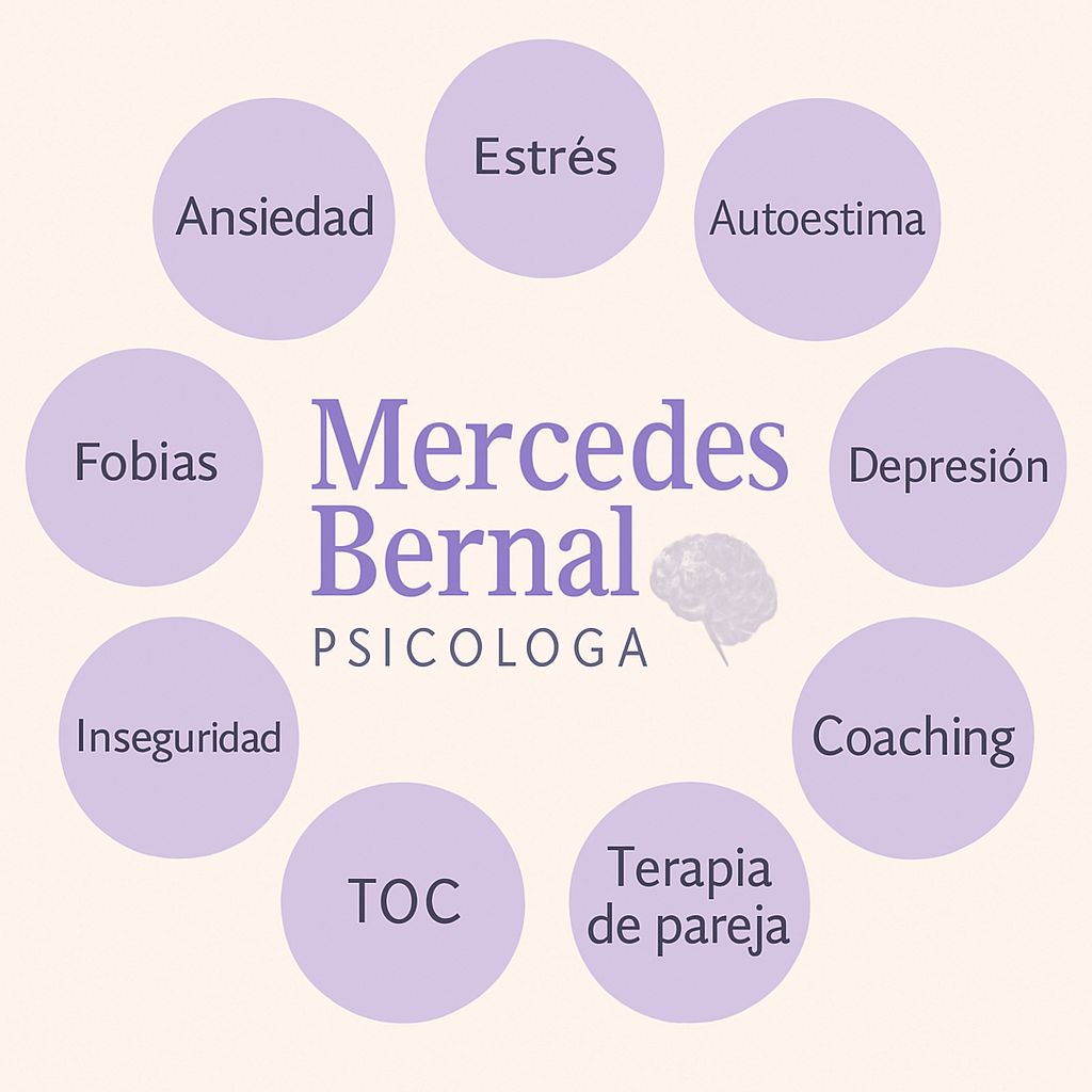 Mercedes Bernal Sánchez-1