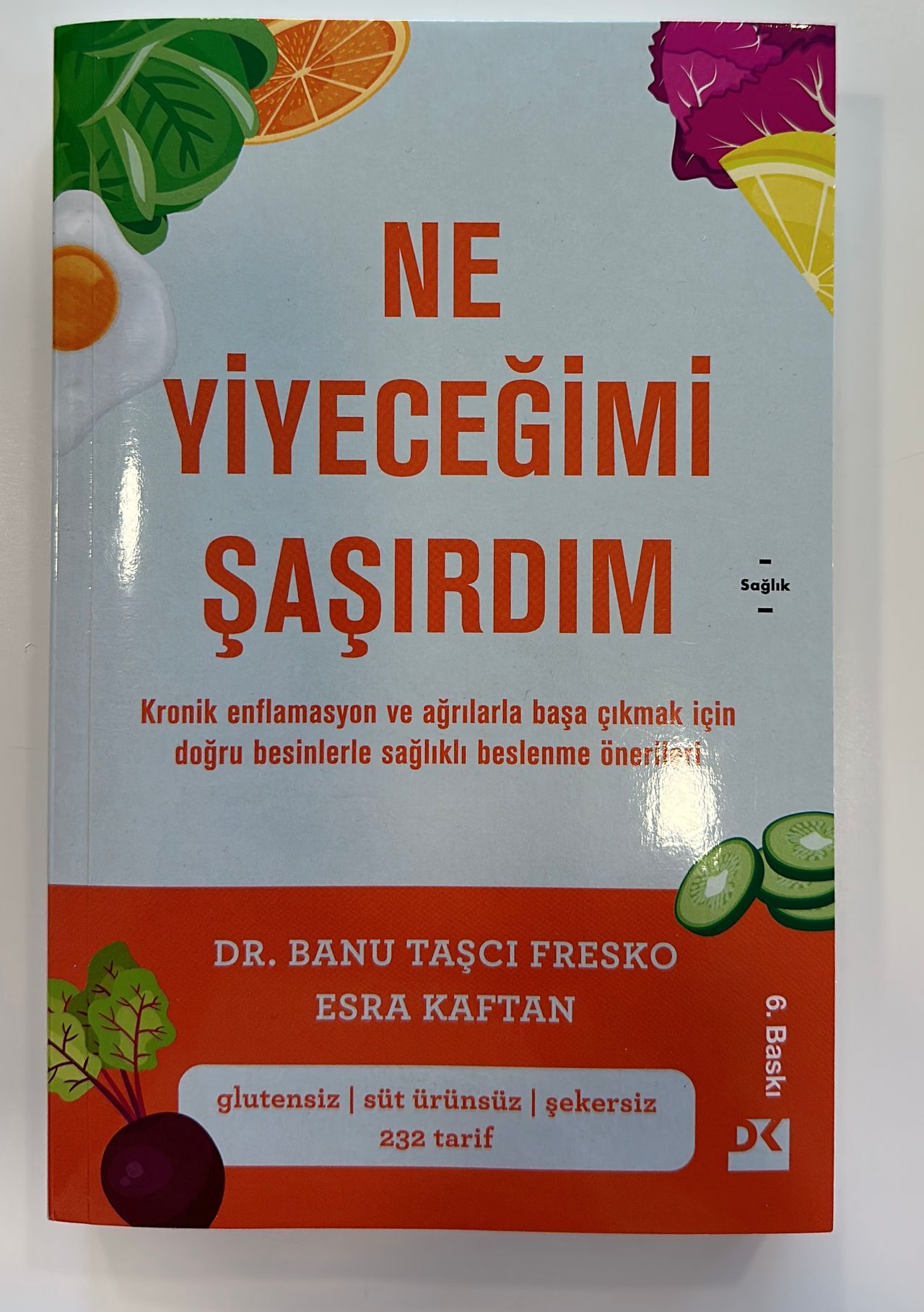 Banu Taşcı Fresko-4