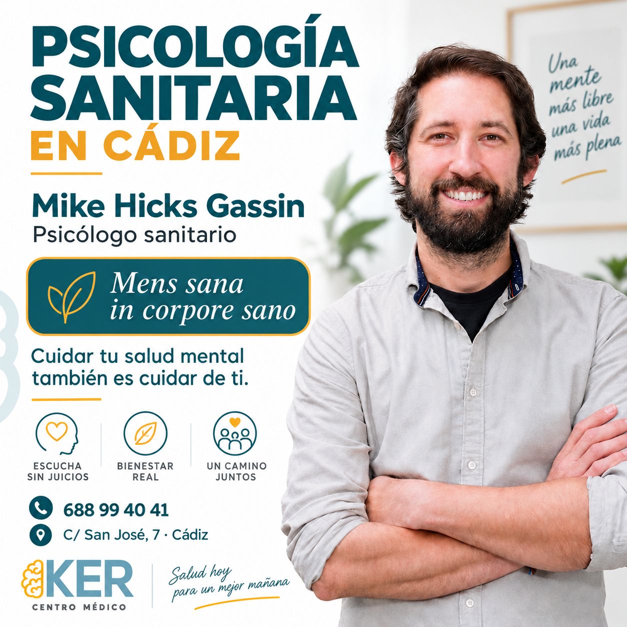 Michael Hicks Gassin-0