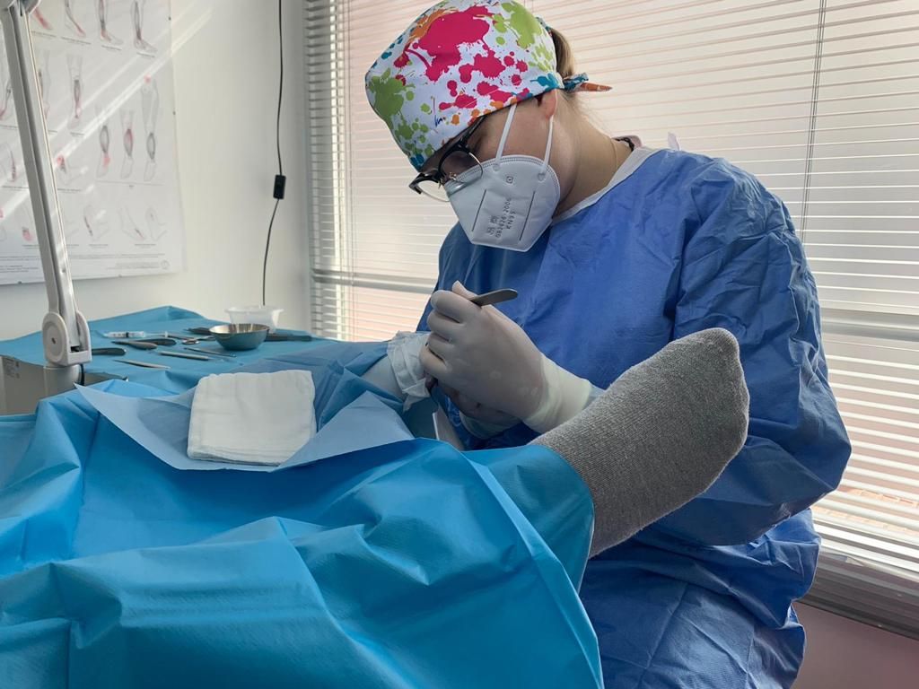 Cristina Izquierdo Marcos De León-0