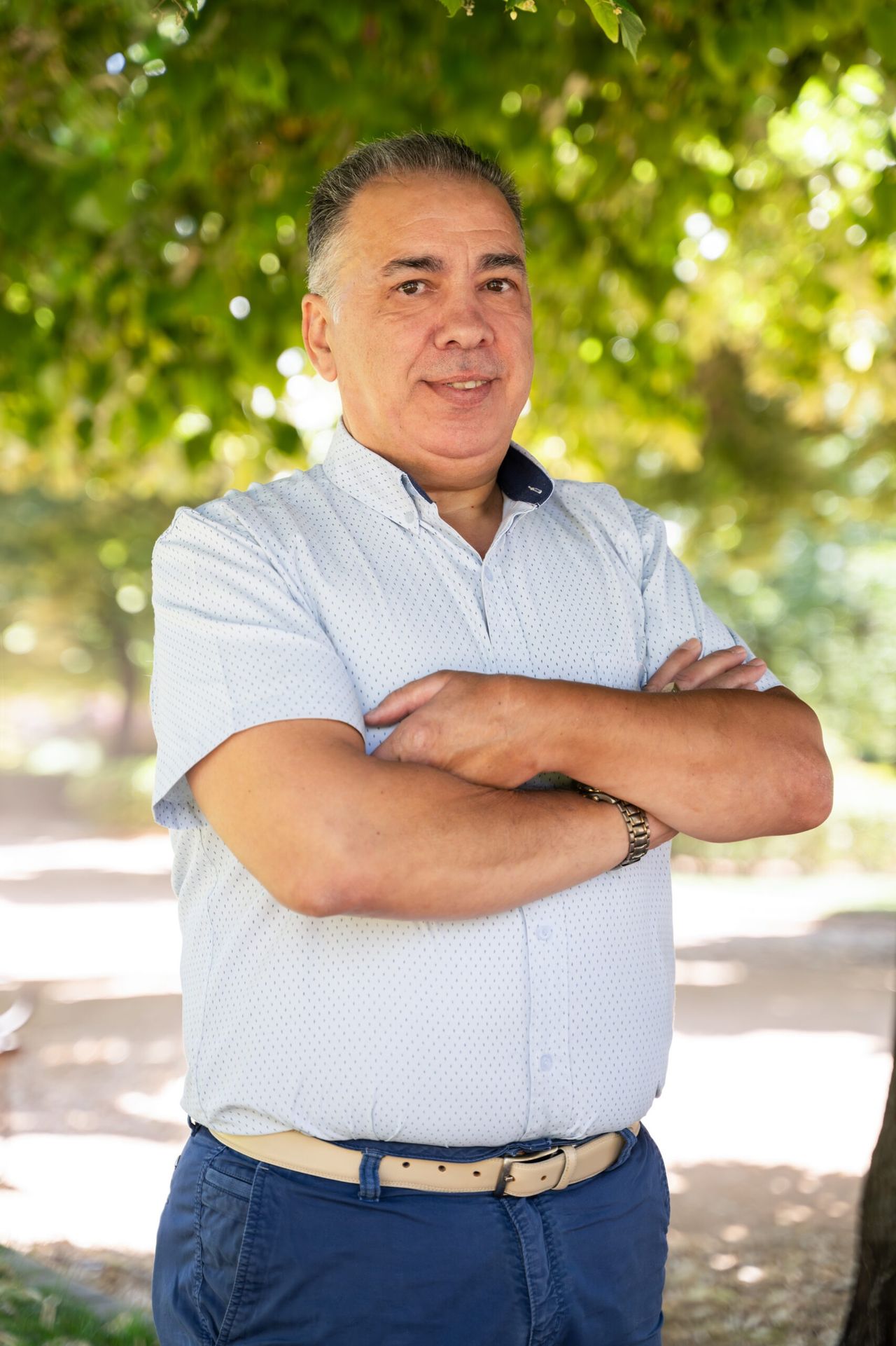 Antonio Luis Maldonado Cervera-2