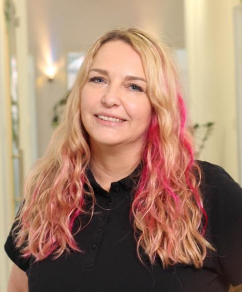 Daniel Salwerk M.sc. M.sc.-20