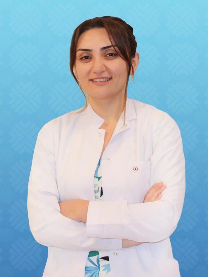 Gülnar İbrahimova-0