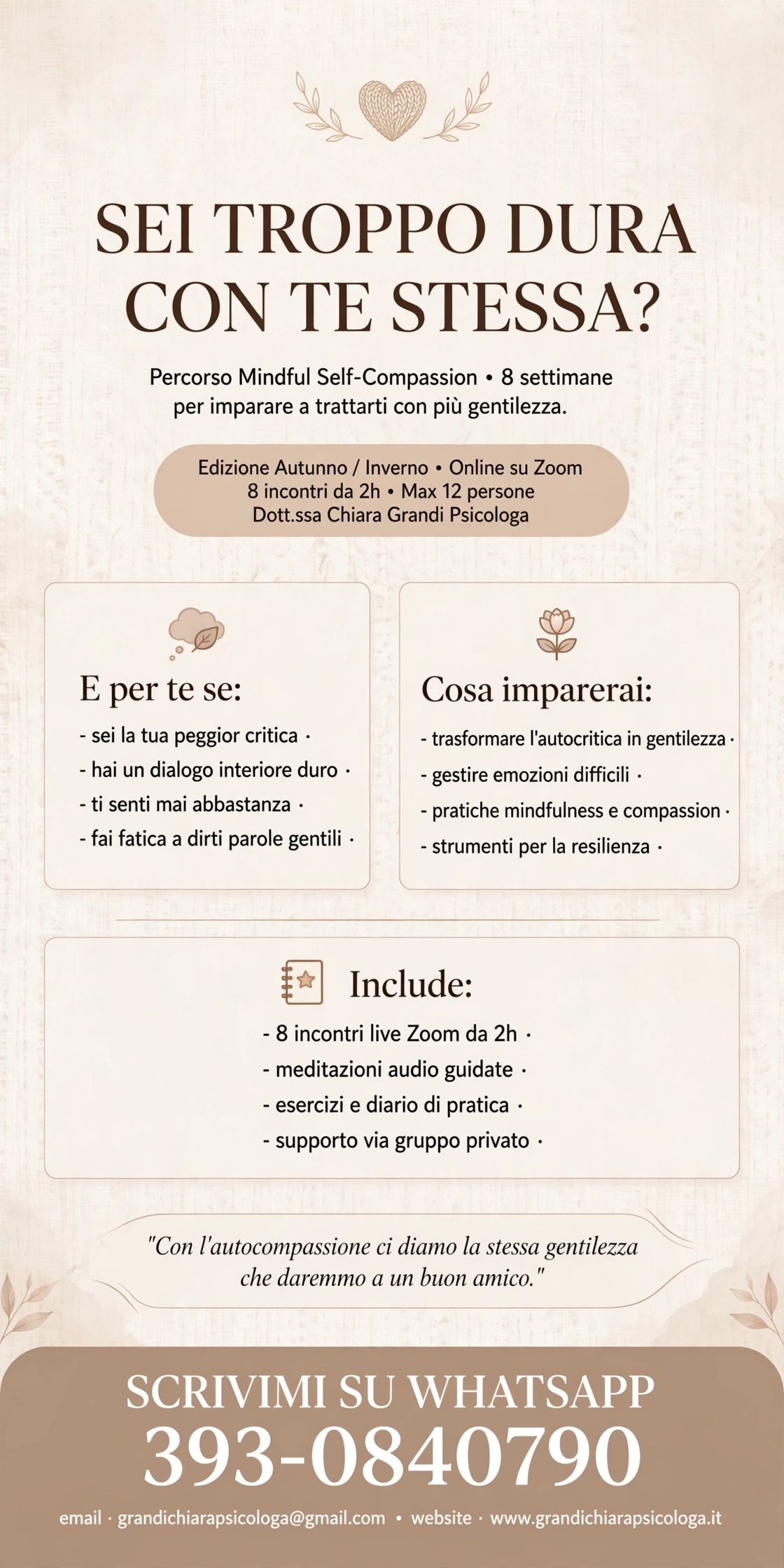 Chiara Grandi-3