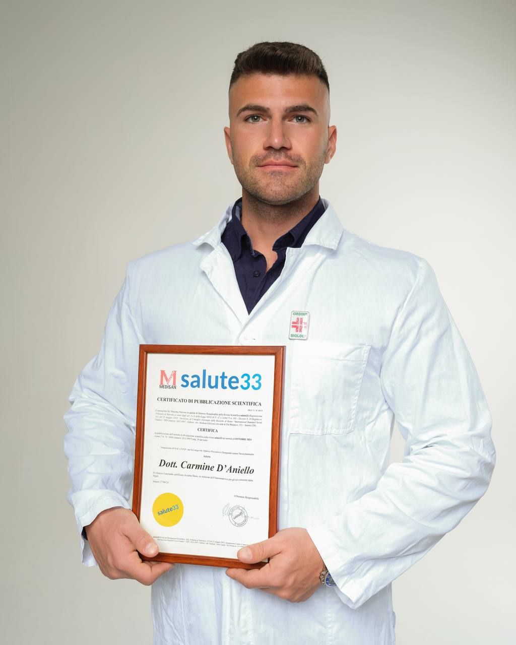 Carmine D'aniello-1
