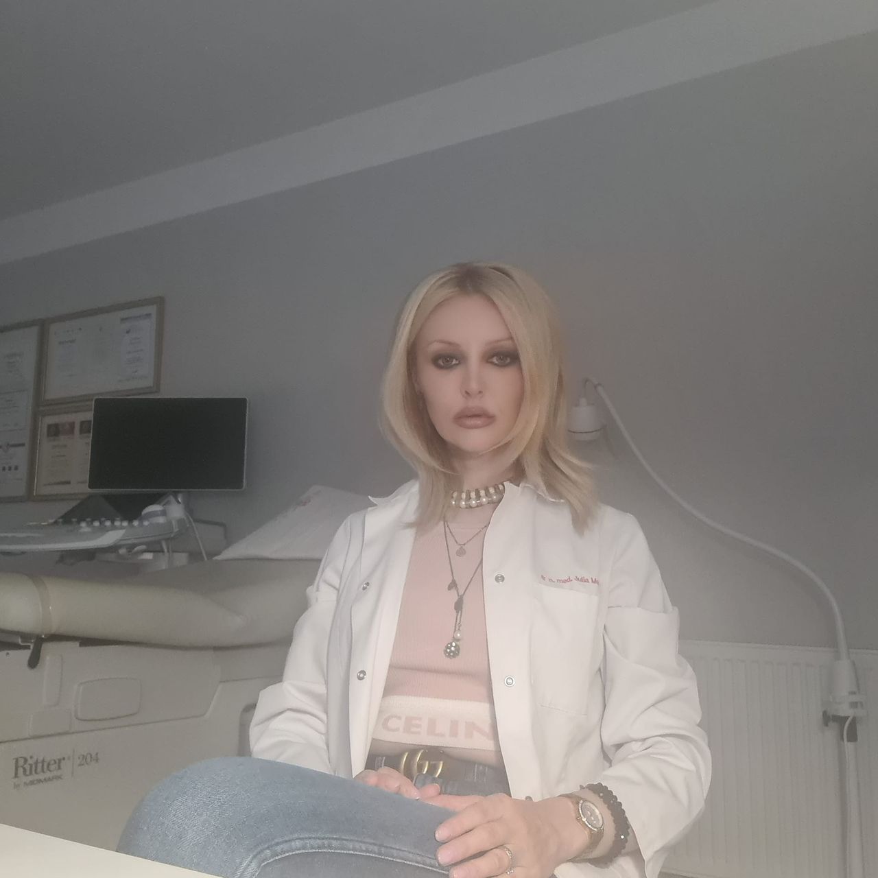 Julia Rochatka (Murlewska)-0