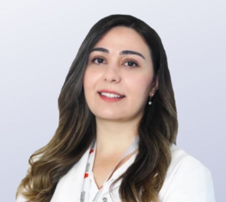 Büşra Değirmenci-1
