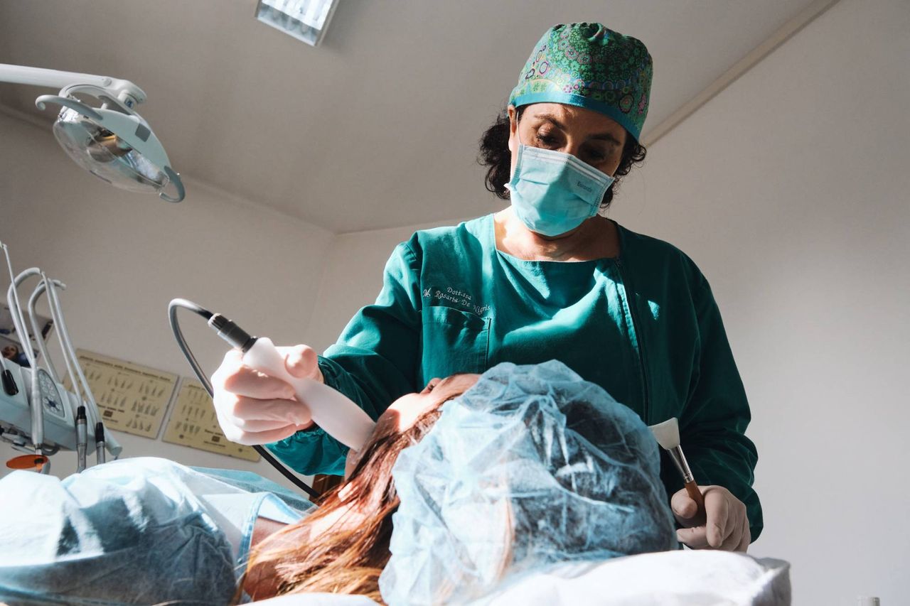 Maria Rosaria De Nigris-3