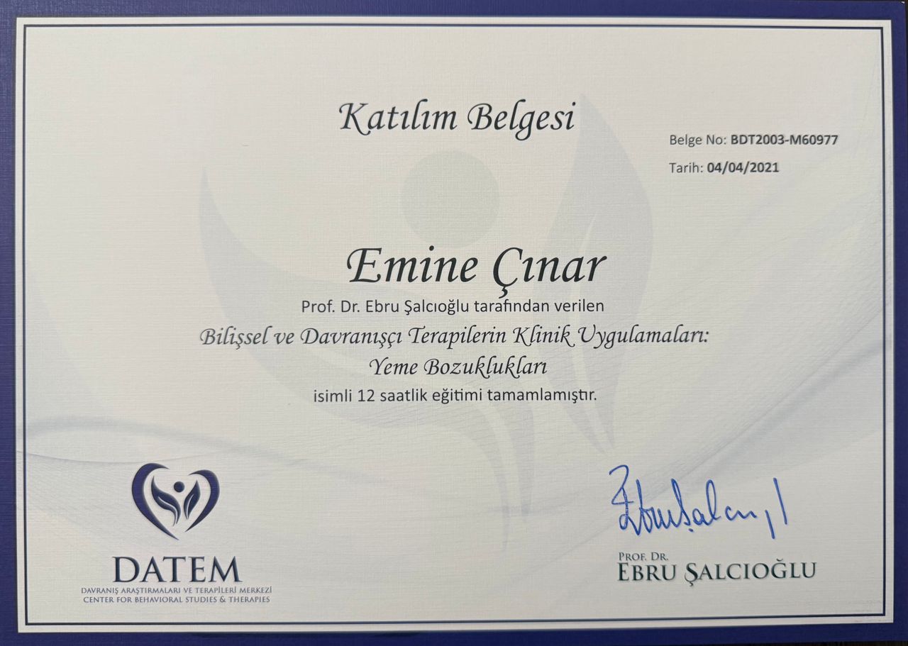 Emine Çınar-10