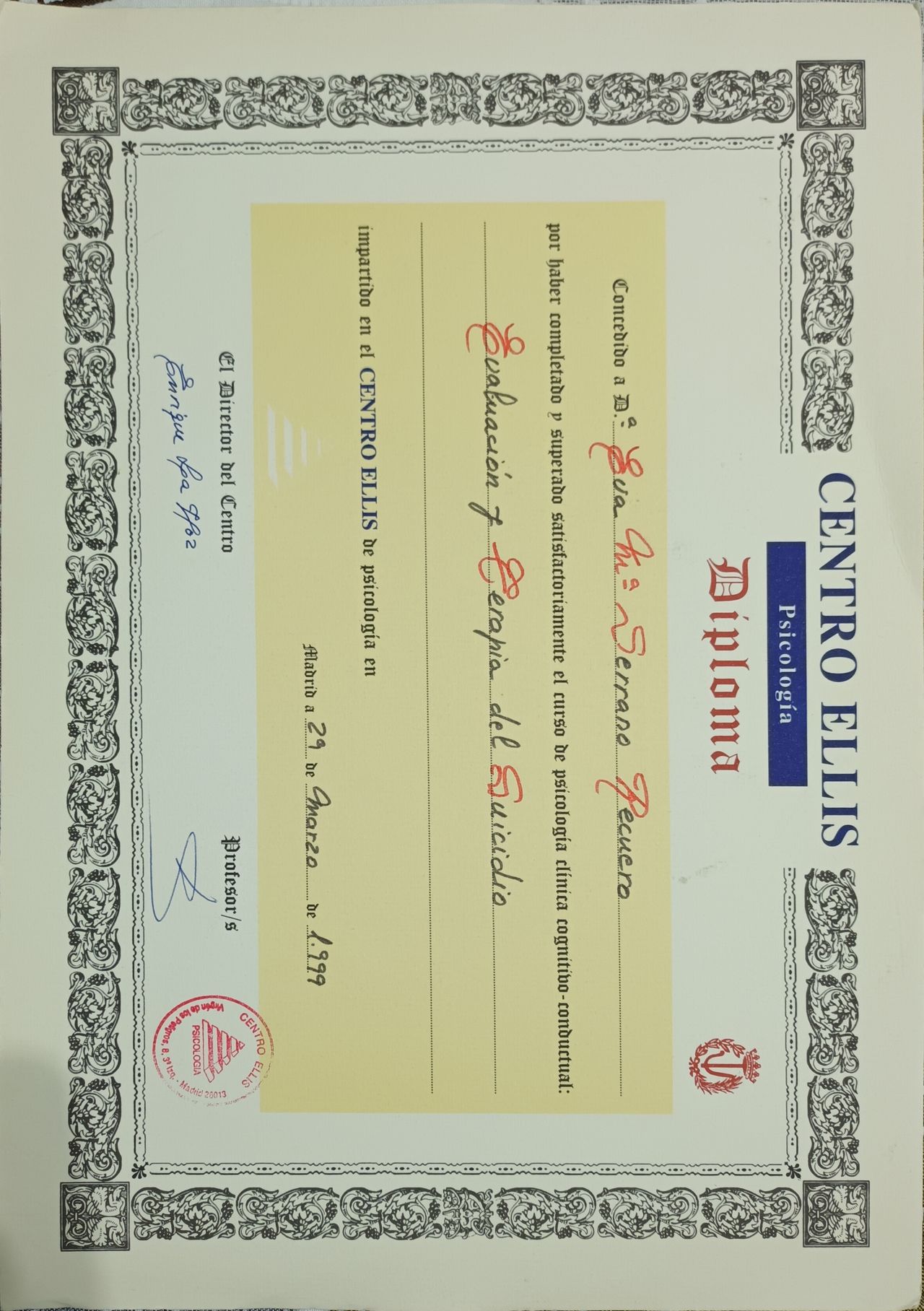 Eva M. Serrano Recuero-2