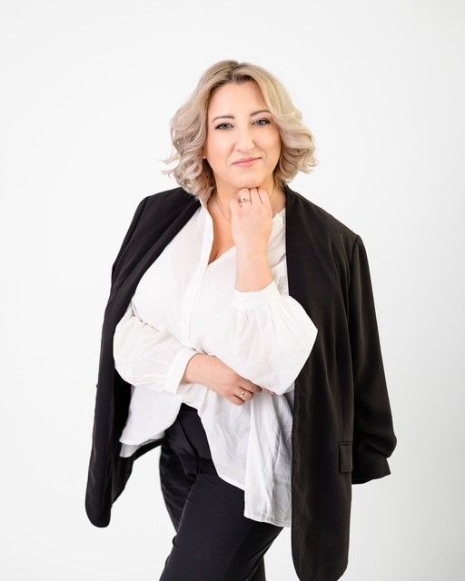 Katarzyna Maria Zalesinska-0