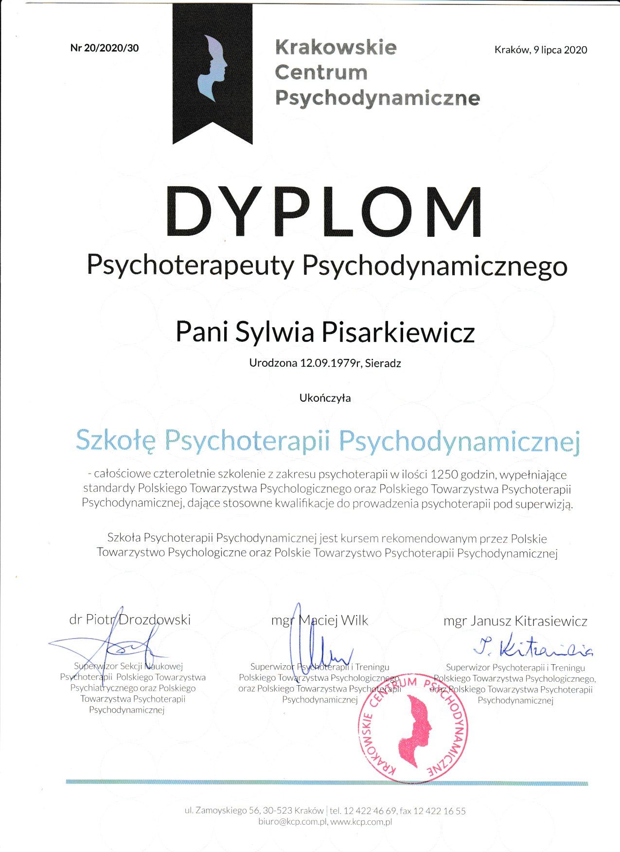 Sylwia Pisarkiewicz-1