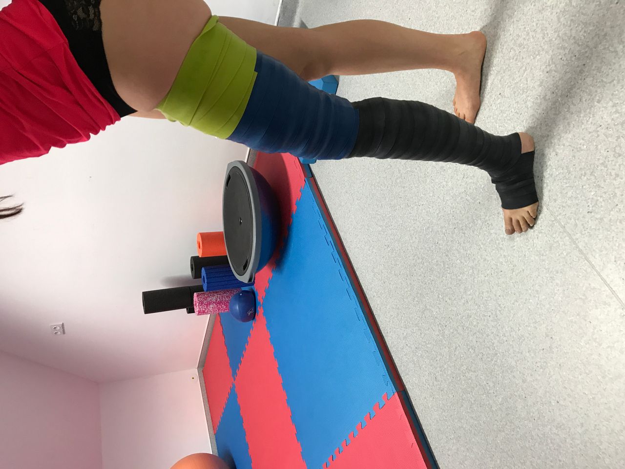 Michal Peroutka, Ckti-18