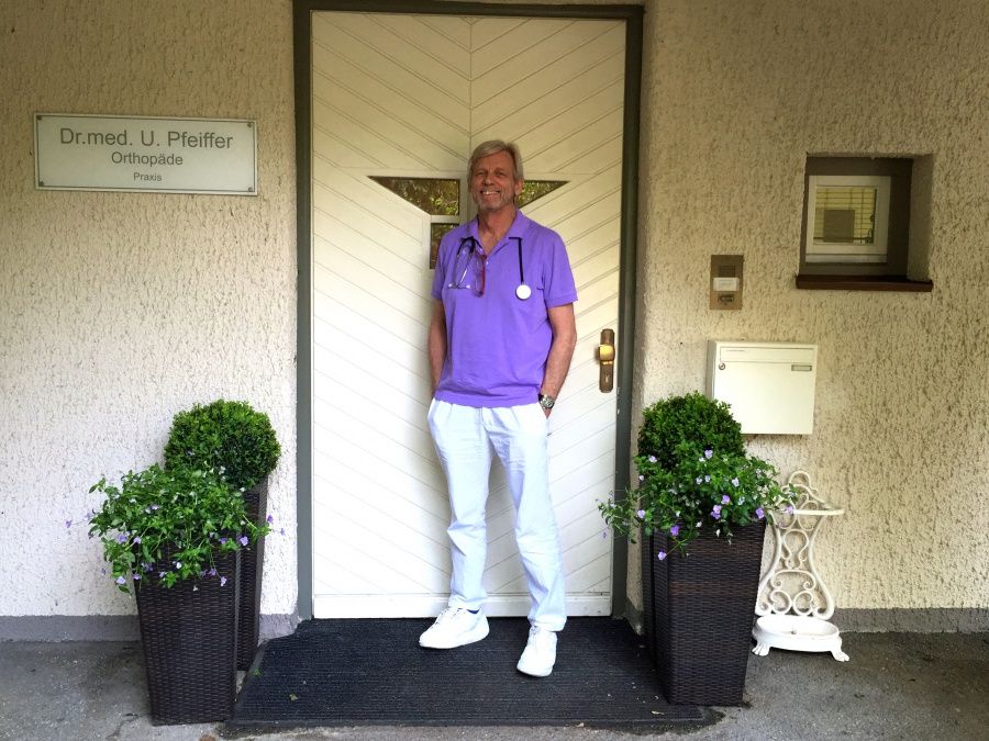 Ulrich Pfeiffer - Privatpraxis-0