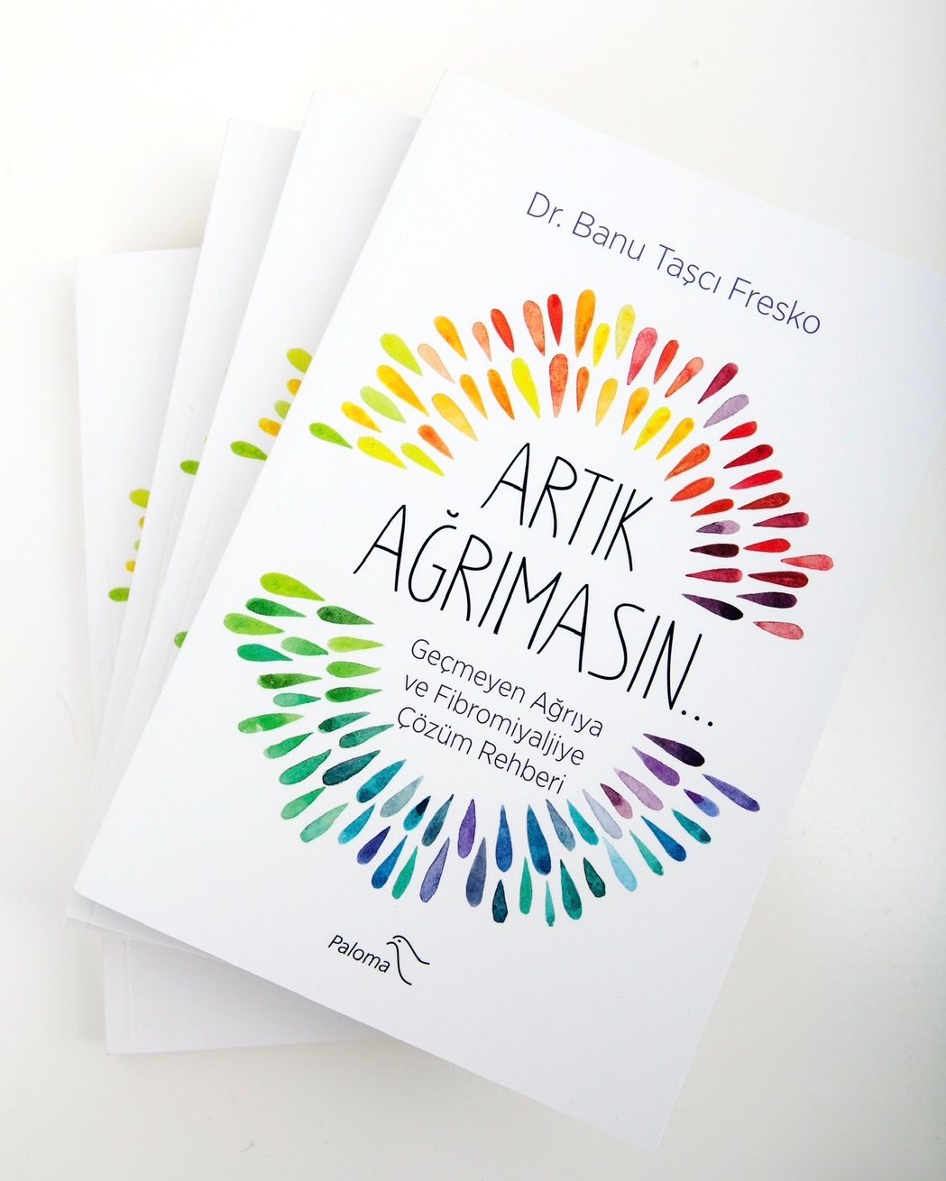 Banu Taşcı Fresko-1