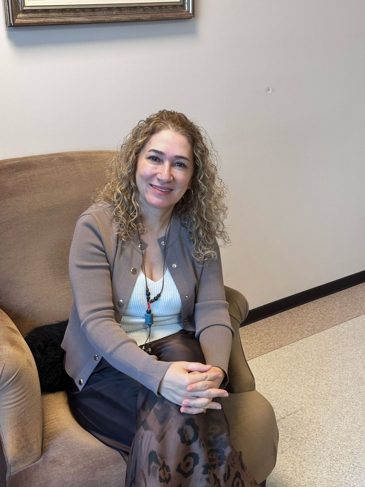 Hayriye Pervin Karakaş Öztürk-1