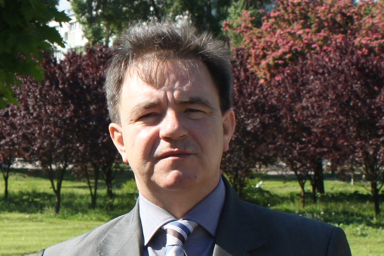 Leszek Maruszewski-0