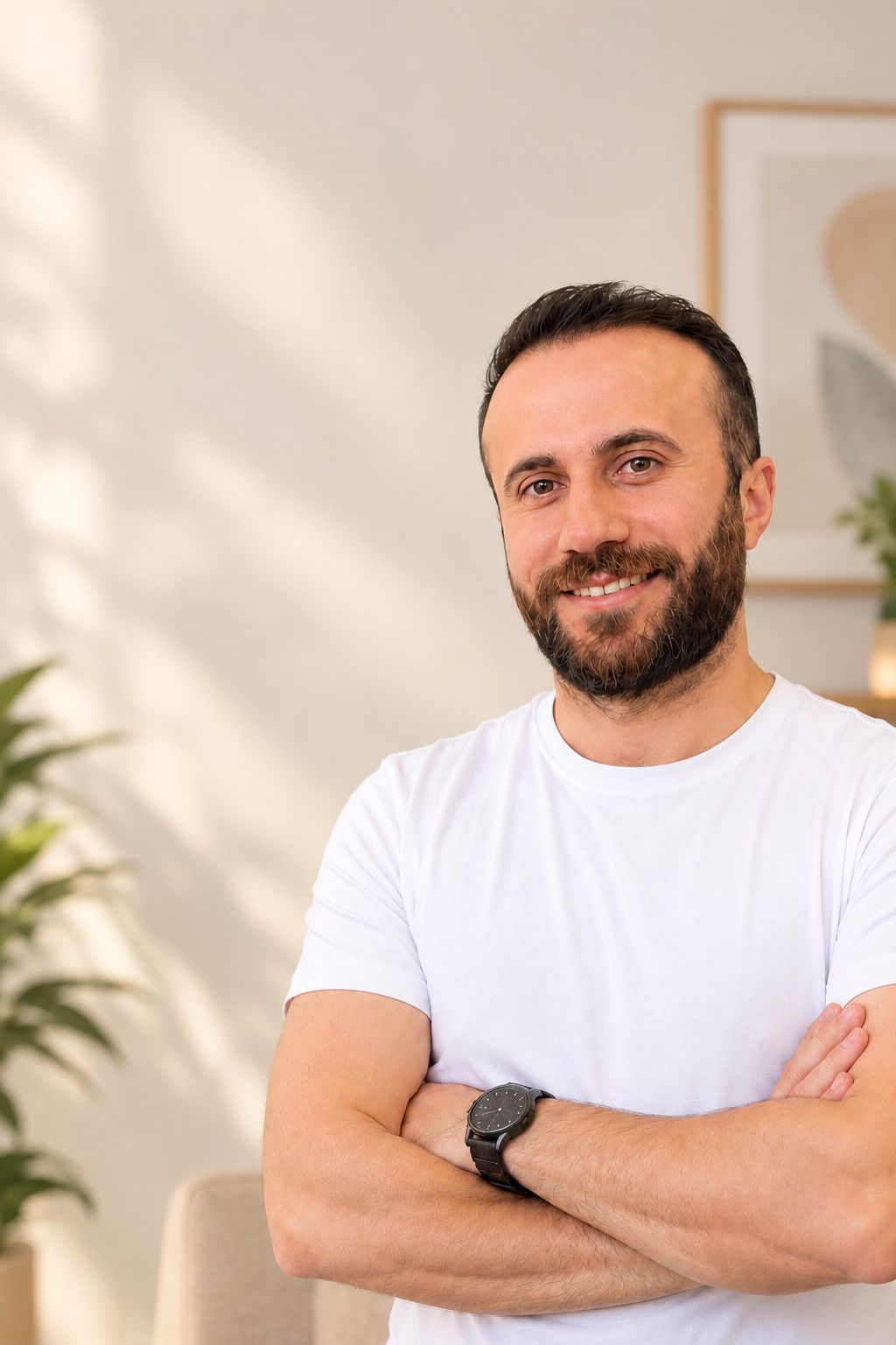 Harbi Yürük-0