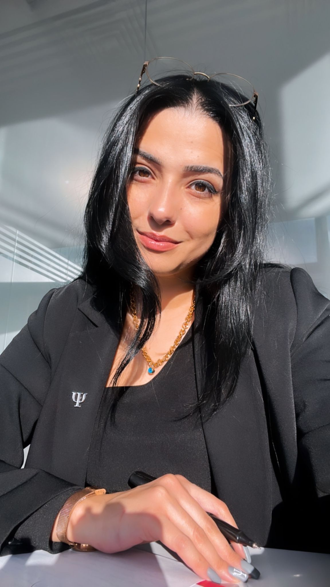 Cemre Sultan Damlacık-7