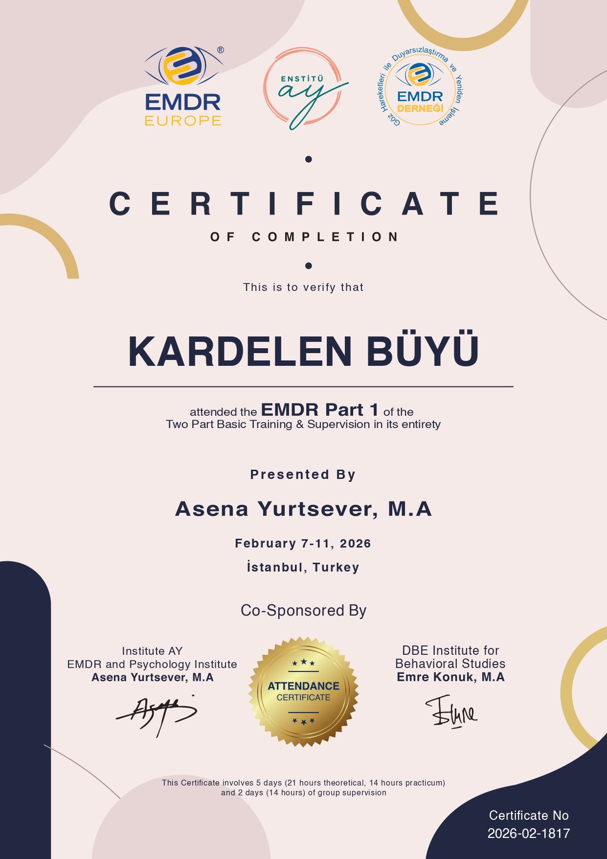 Kardelen Büyü-5