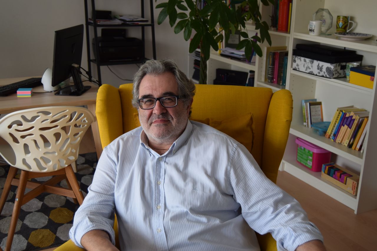 Luis Manuel Vilas Buendia-0