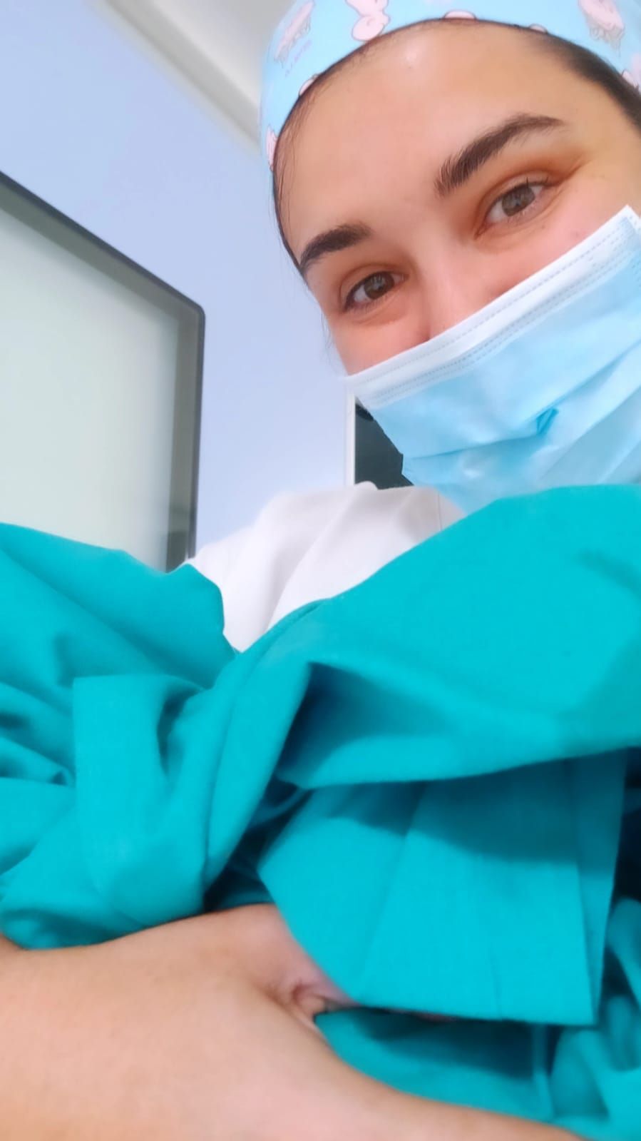 Eva Shanty Manduzio-1