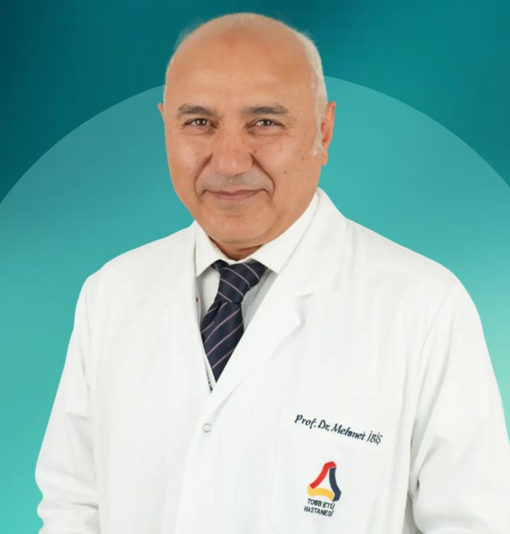Mehmet İbiş-1