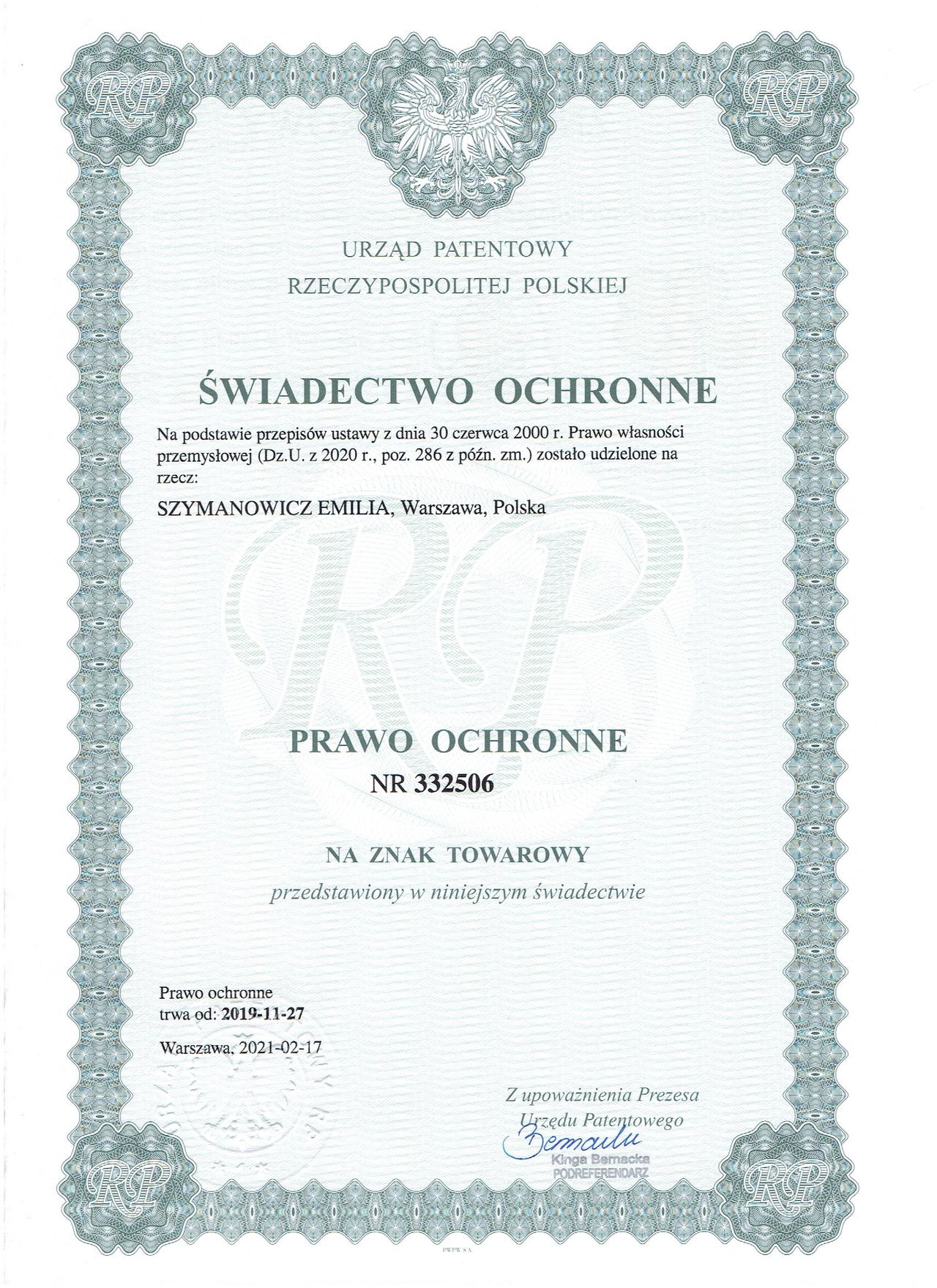 Emilia Szymanowicz-23