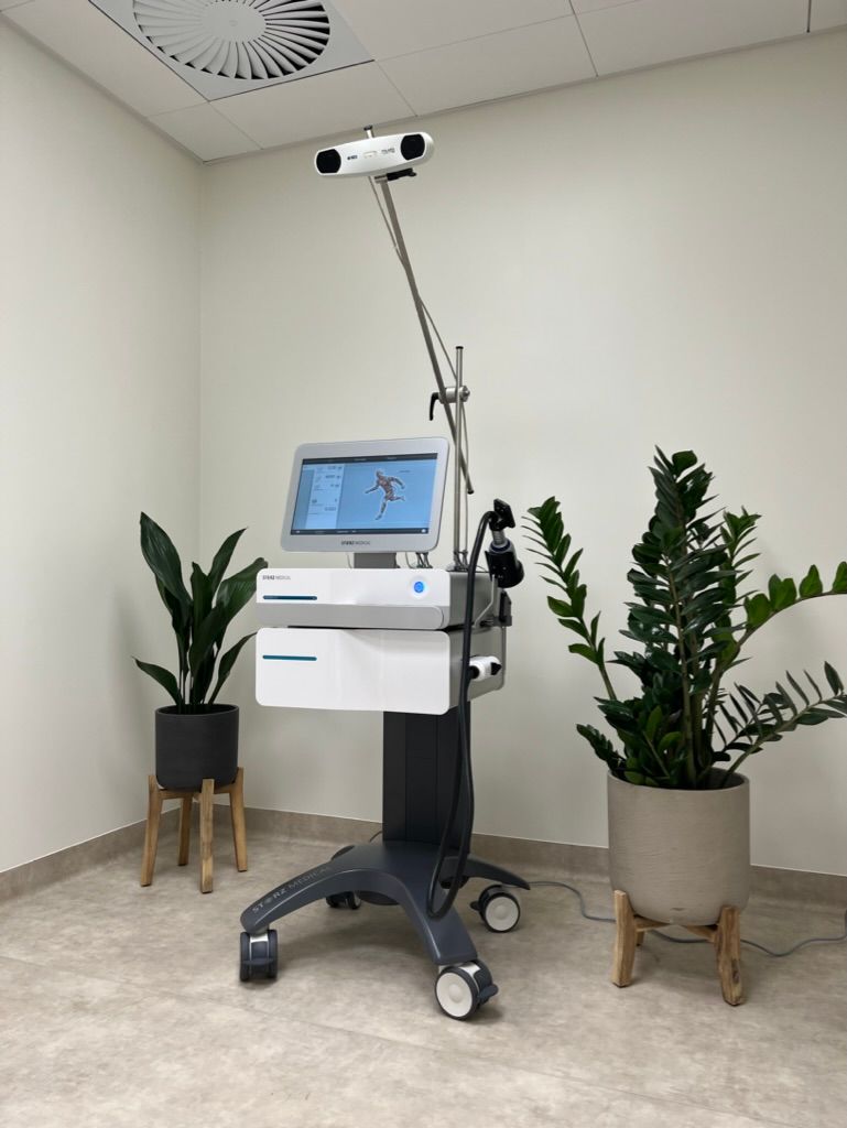 Pracownia Neurostymulacji I Eeg Magwise Centrum Medyczne-5