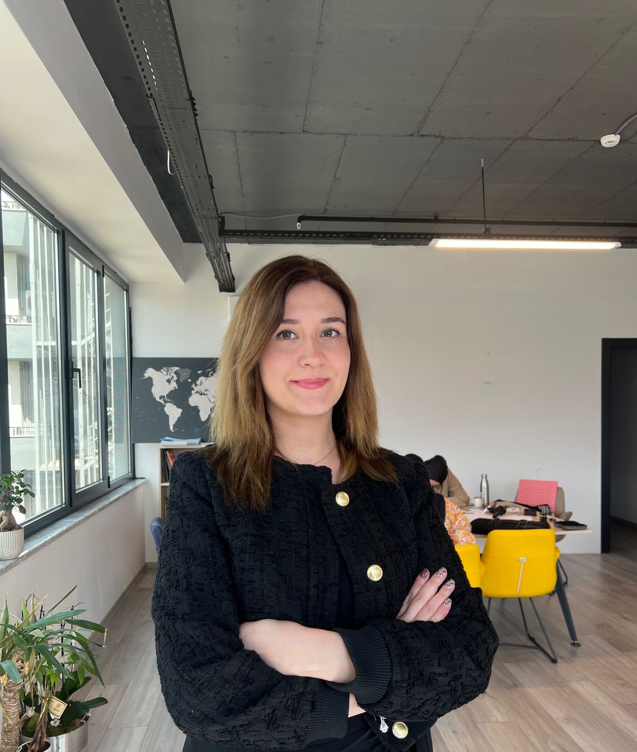 Özge Serbest-0