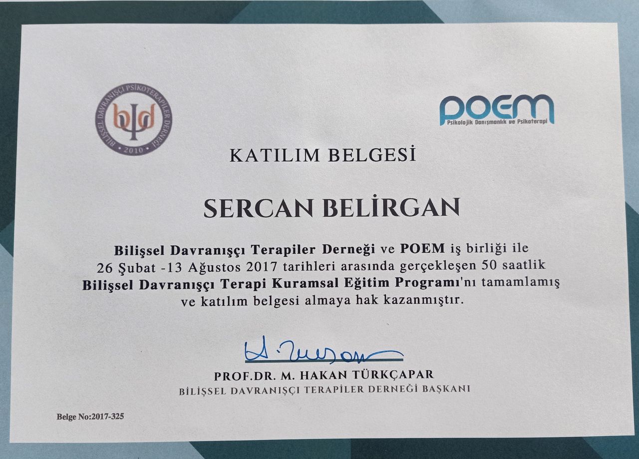 Sercan Belirgan-3