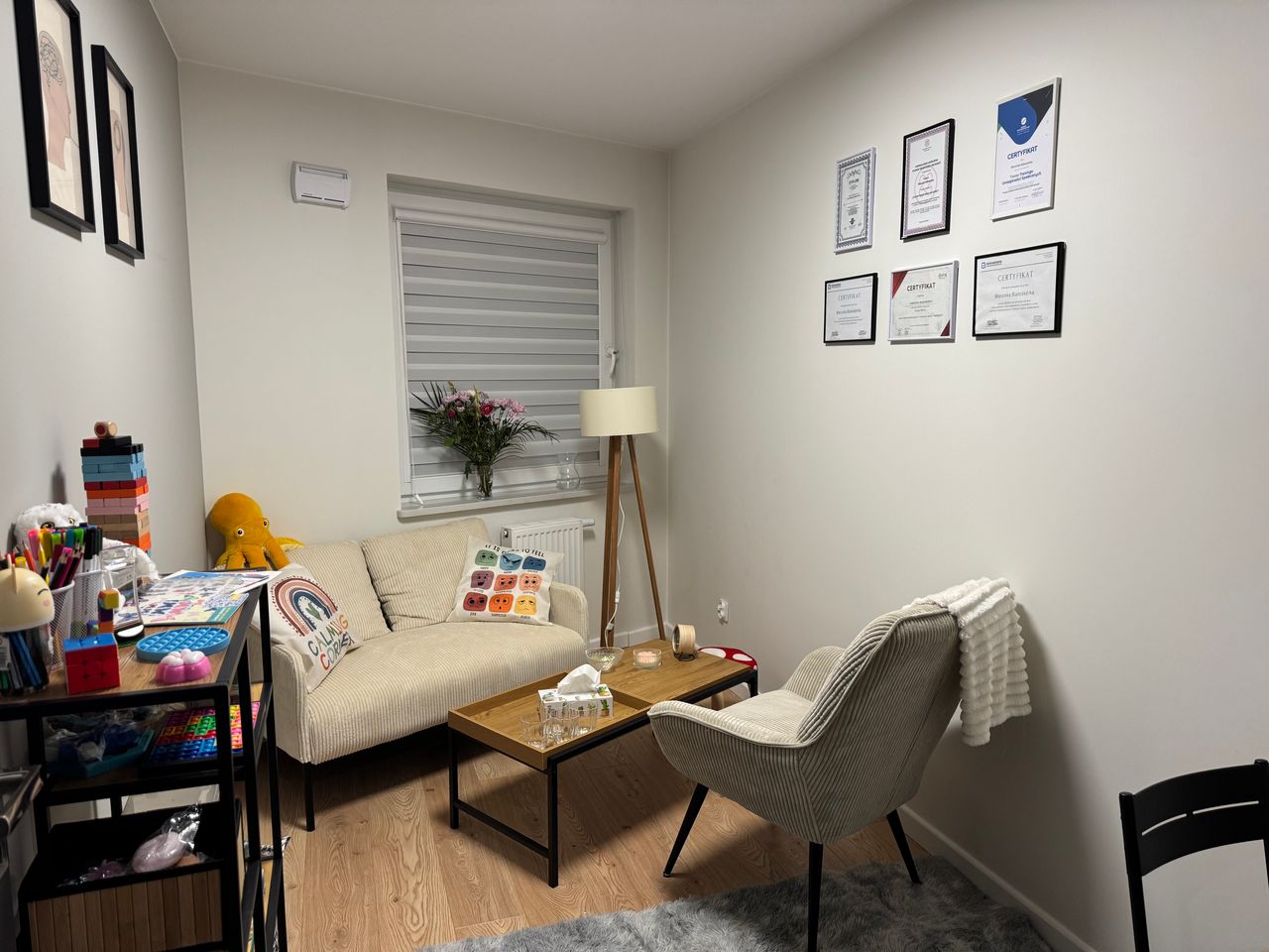 Weronika Białoskórka-1