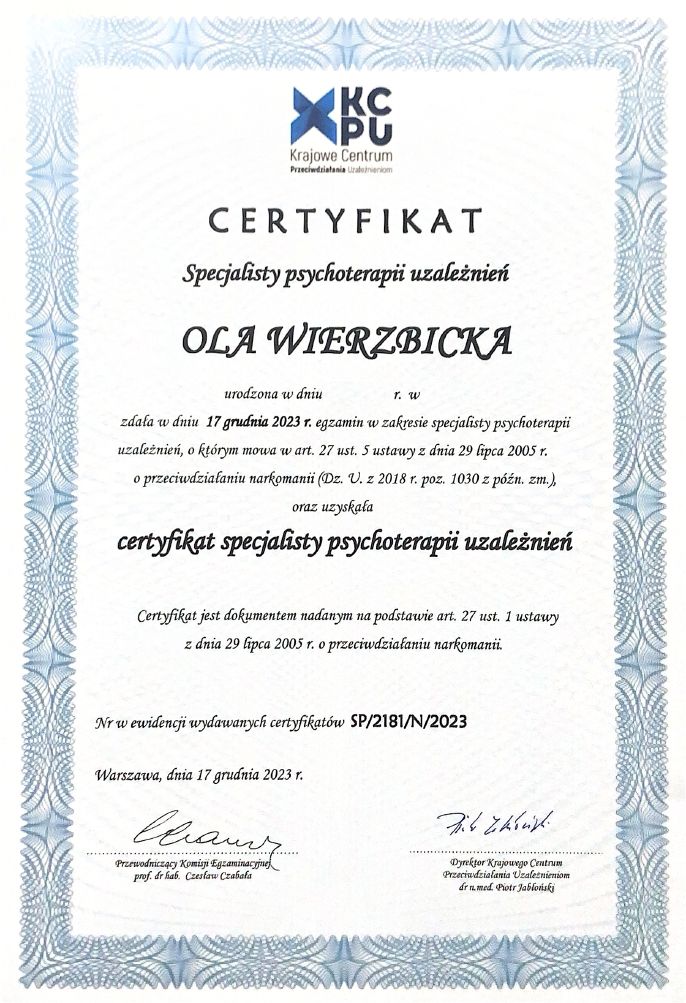 Ola Wierzbicka-0