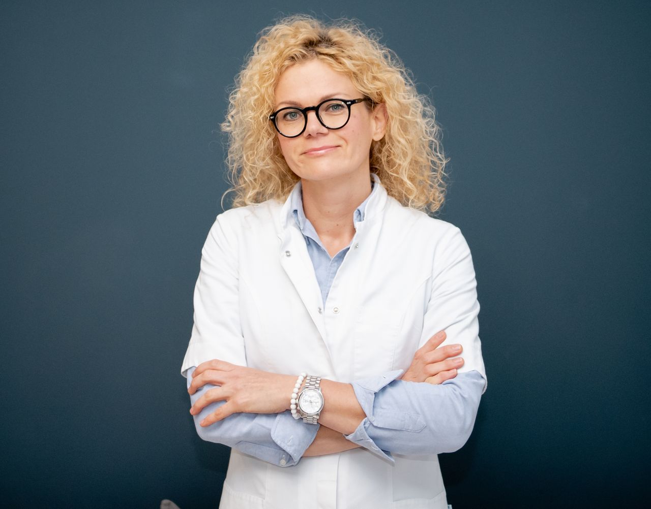 Agnieszka Kaluba-Skotarczak-0