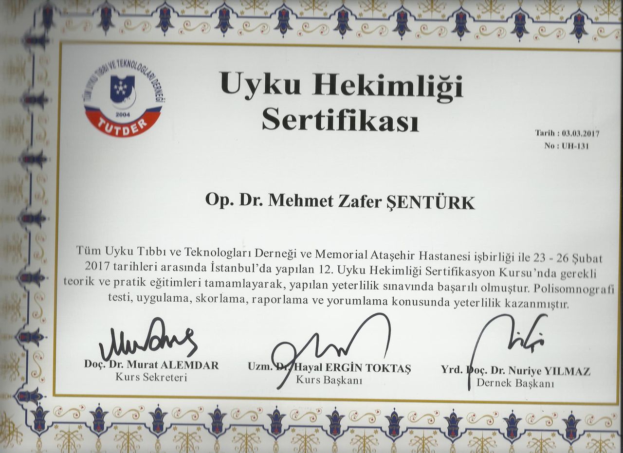 Mehmet Zafer Şentürk-0