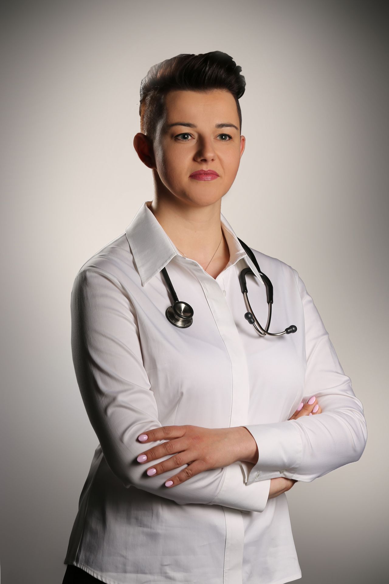 Maria Fortak-Michalska-0