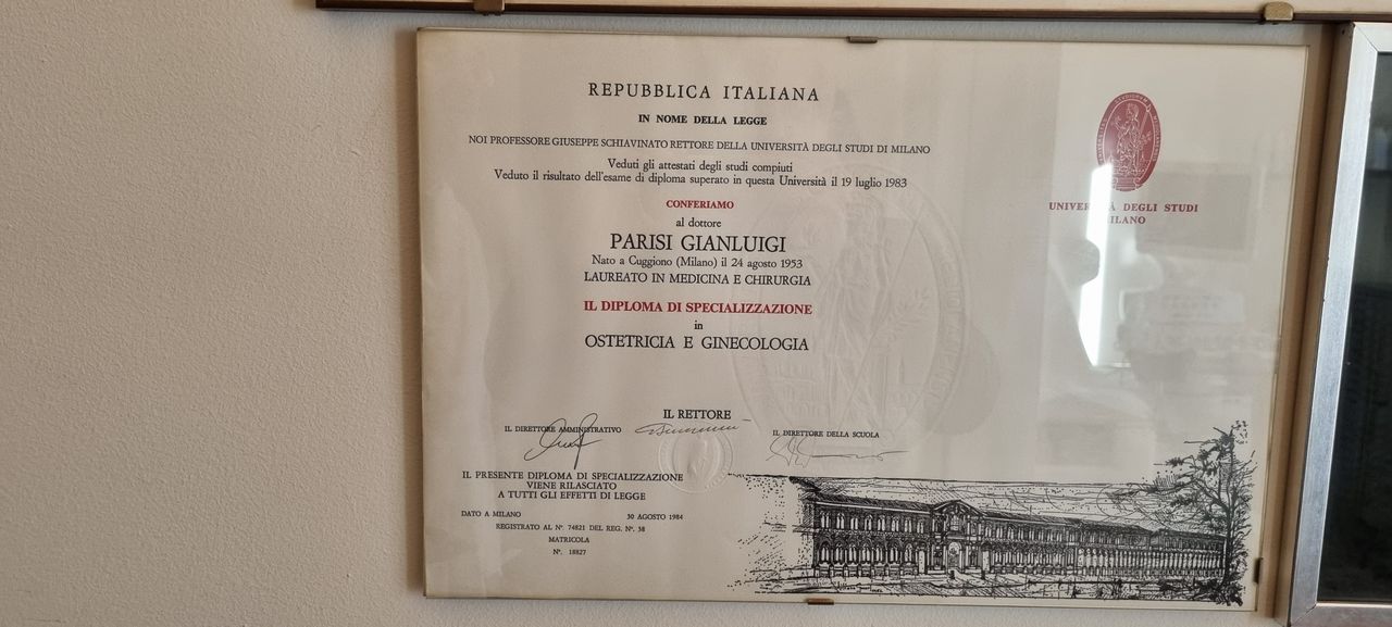 Gianluigi Parisi-7