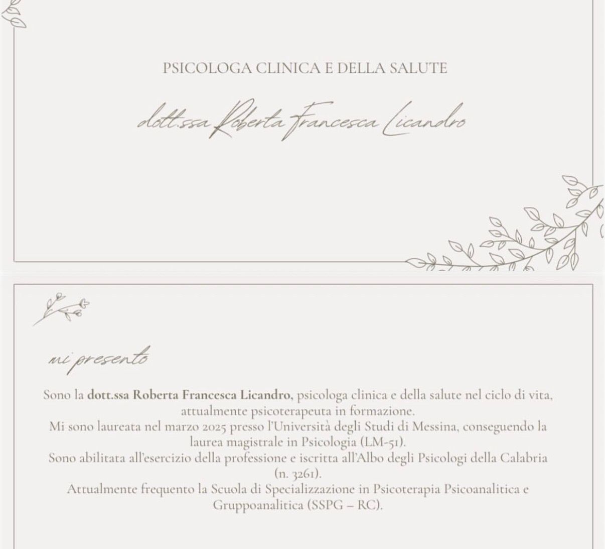 Roberta Francesca Licandro-0