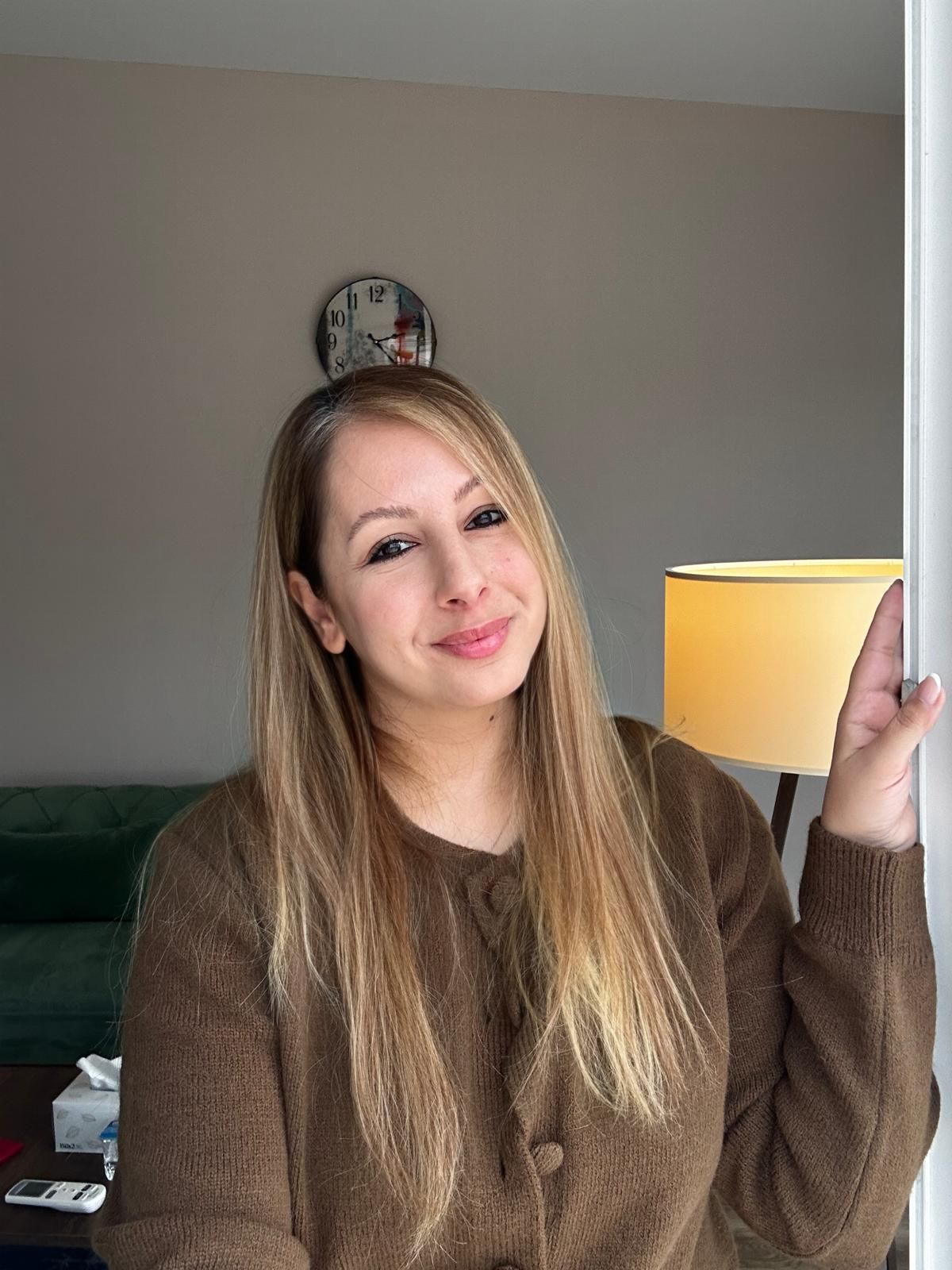 U. Sezin Çelikkanat Mısırlı-3