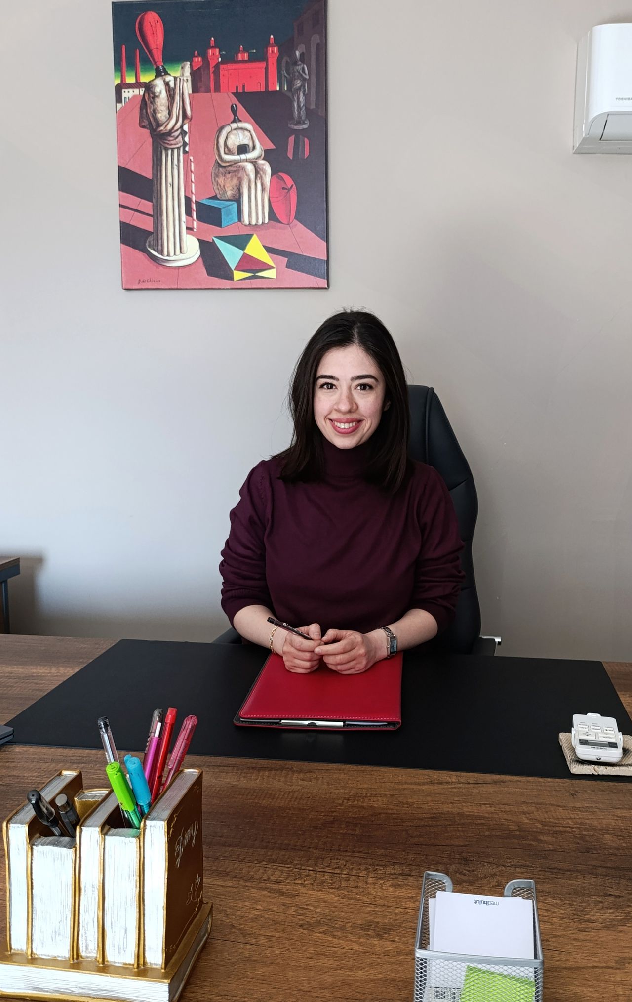 Özün Altaş-3