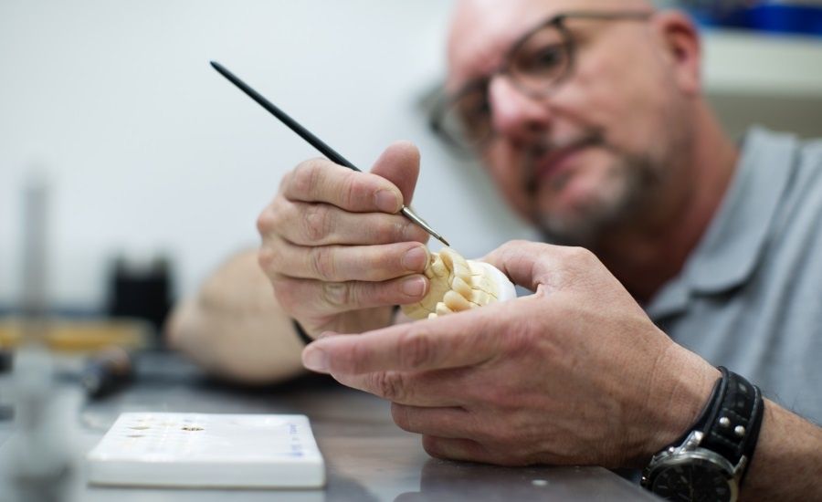 Ulrich M. Schumann Msc.-4