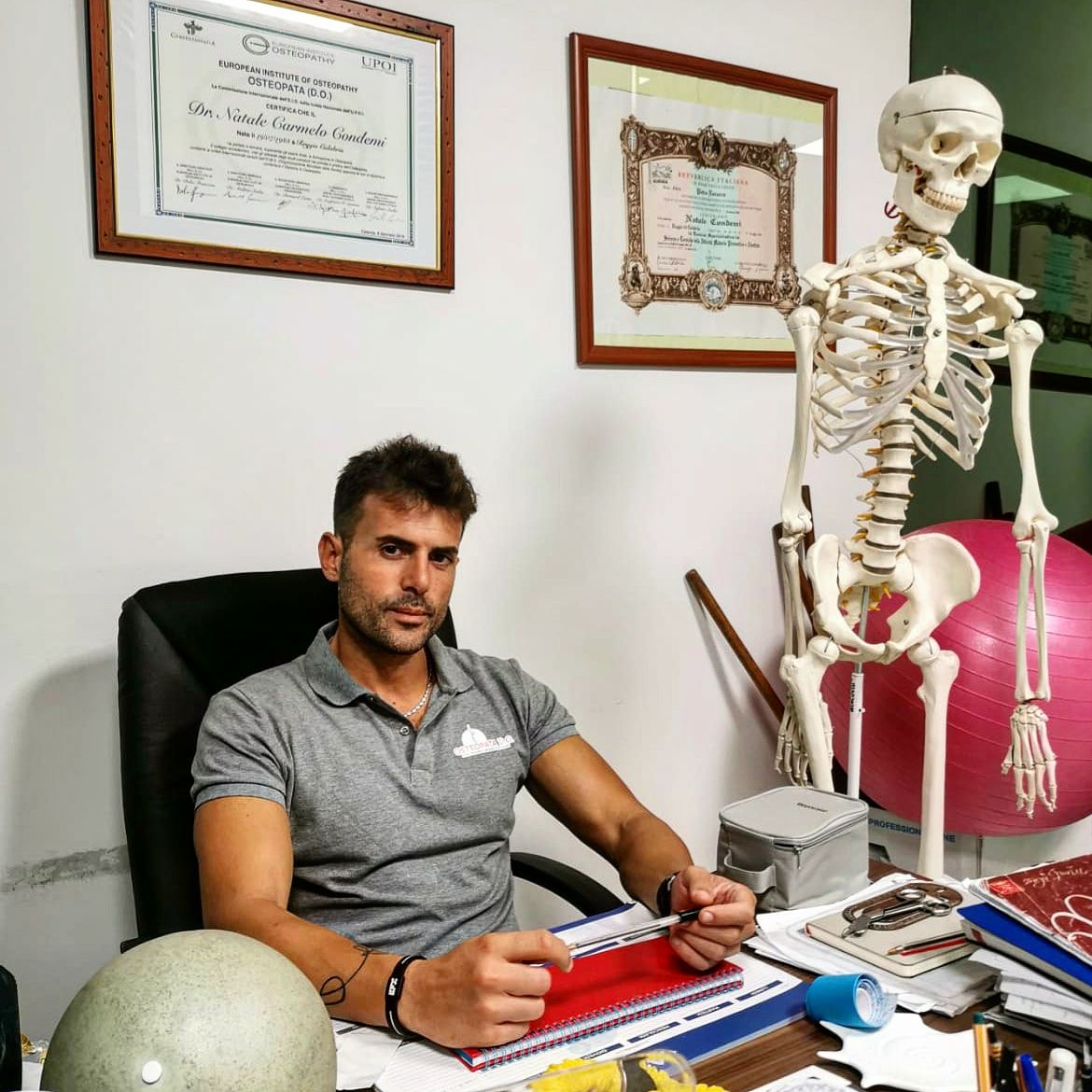 Natale Carmelo Condemi-1