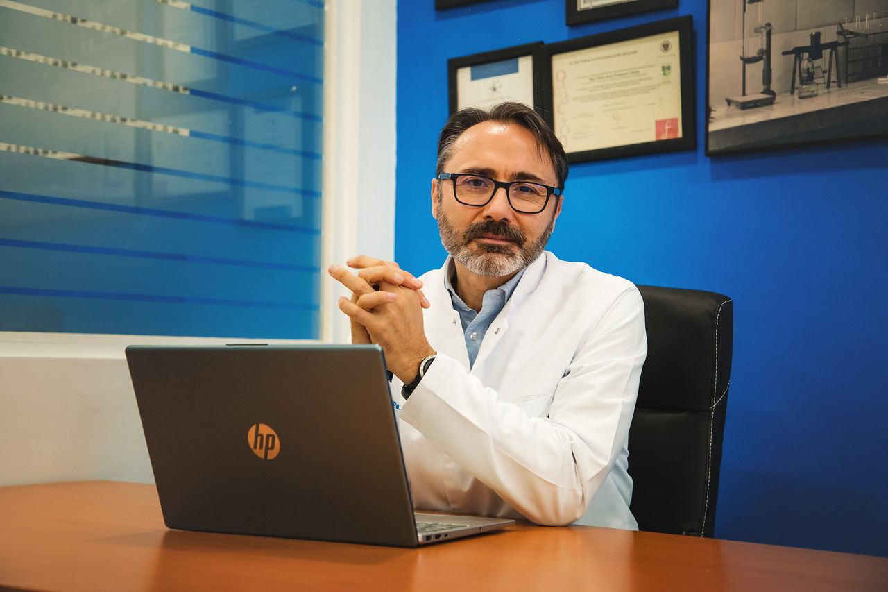 Pedro J. Toranzos Carazo-1